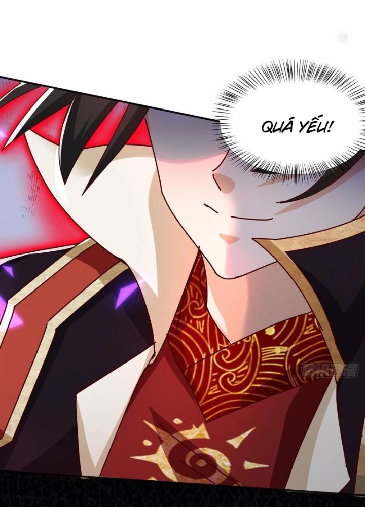 Thần Thiên Chí Tôn Chapter 47 - 47