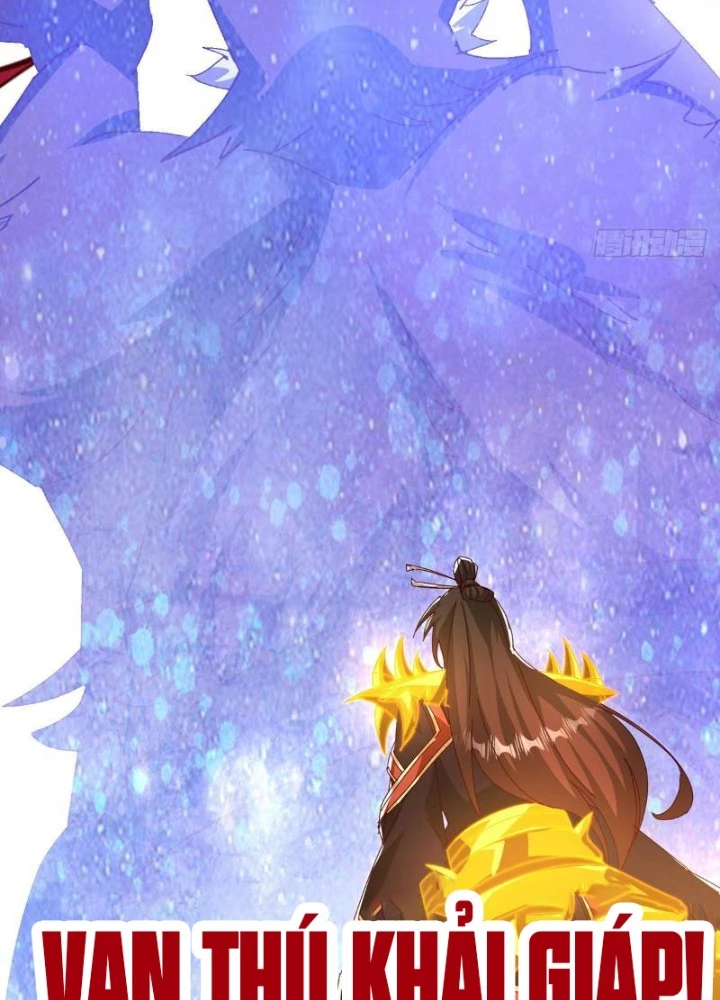 Thần Thiên Chí Tôn Chapter 47 - 53