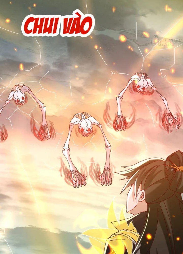 Thần Thiên Chí Tôn Chapter 47 - 71