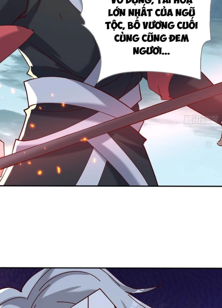 Thần Thiên Chí Tôn Chapter 47 - 81