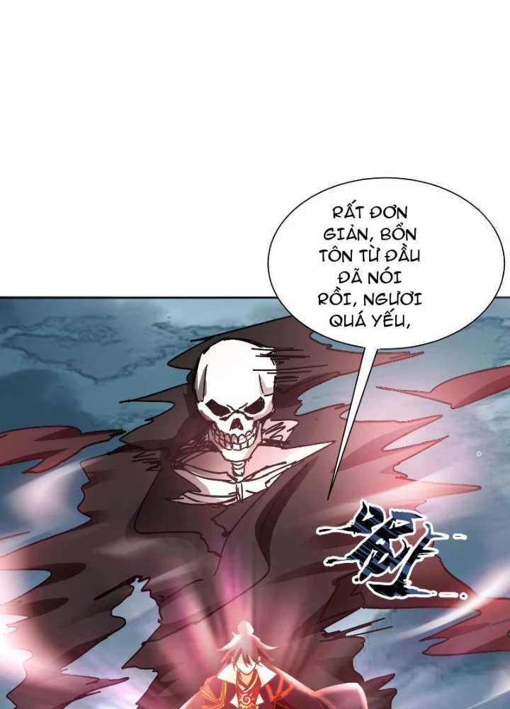 Thần Thiên Chí Tôn Chapter 48 - 21