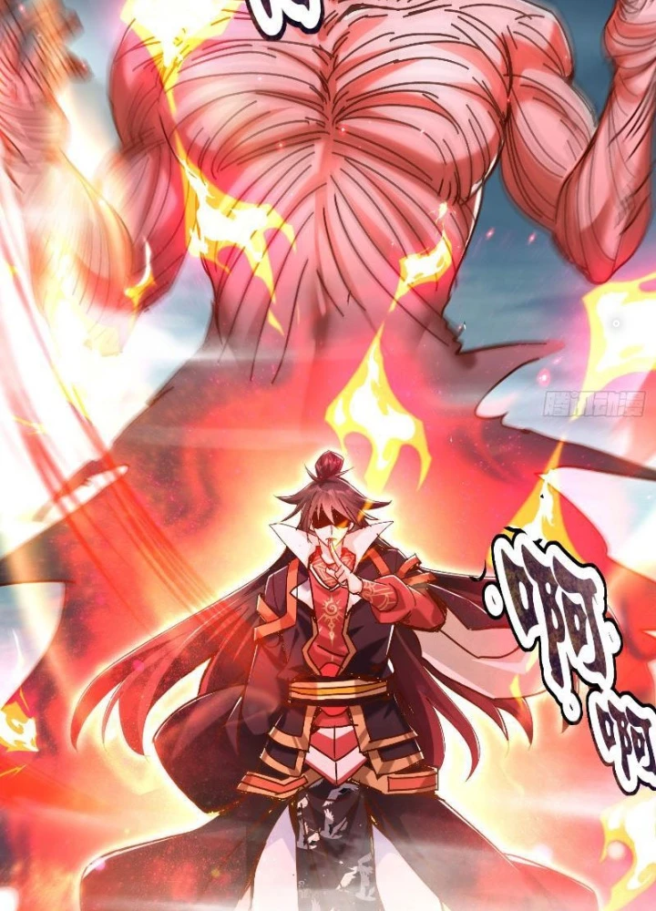 Thần Thiên Chí Tôn Chapter 48 - 35