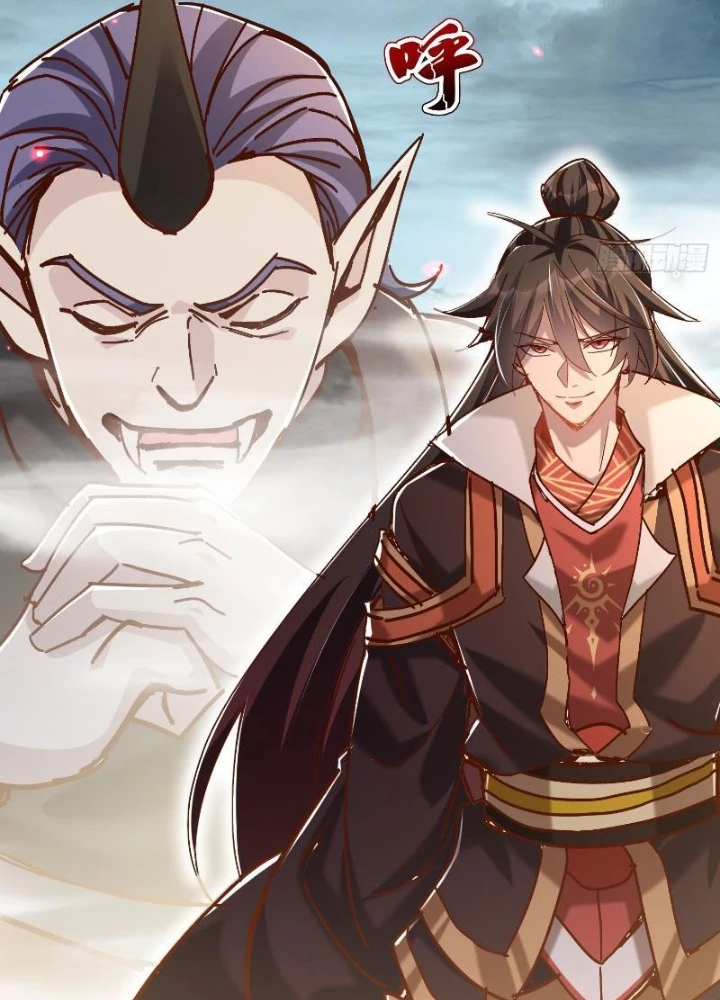 Thần Thiên Chí Tôn Chapter 48 - 39