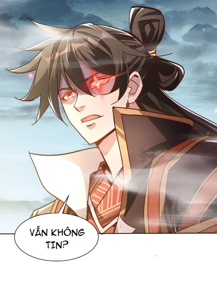 Thần Thiên Chí Tôn Chapter 48 - 45