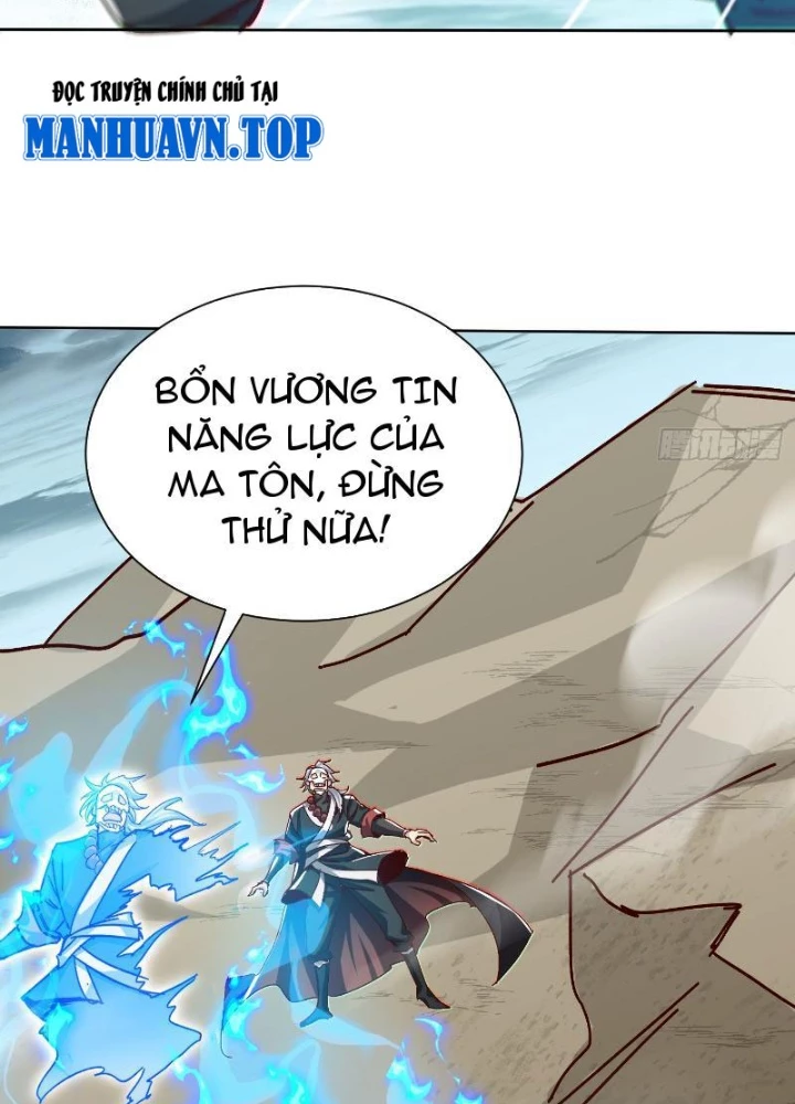 Thần Thiên Chí Tôn Chapter 48 - 53
