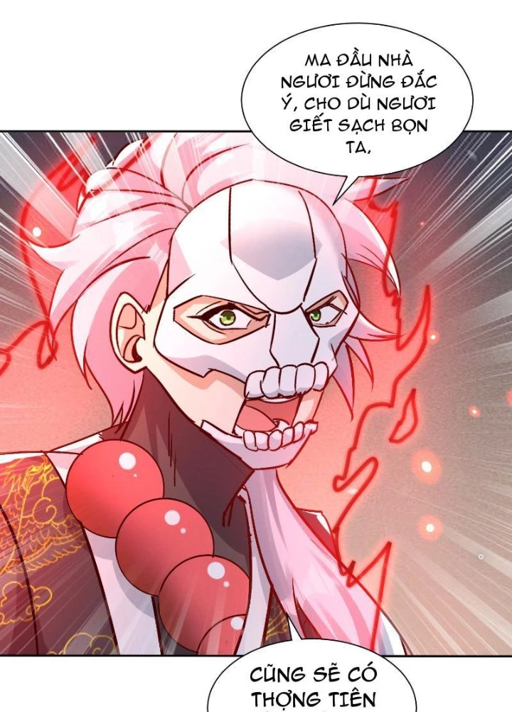 Thần Thiên Chí Tôn Chapter 48 - 65