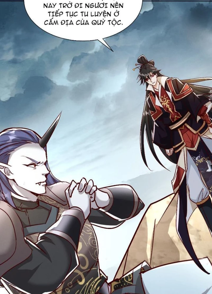 Thần Thiên Chí Tôn Chapter 49 - 5