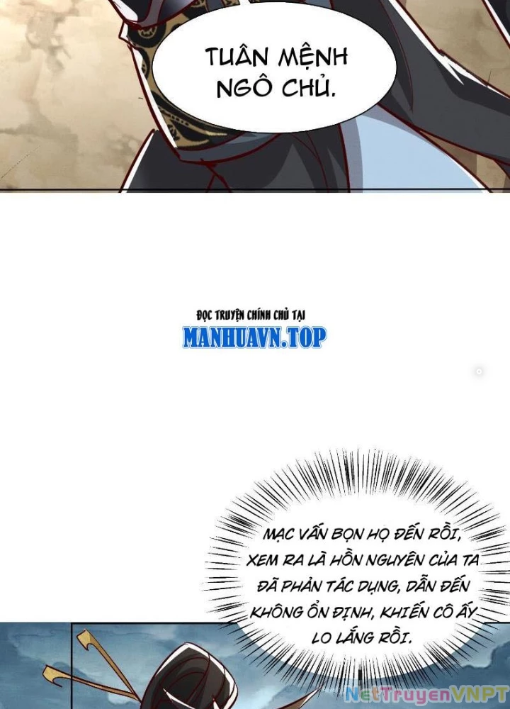 Thần Thiên Chí Tôn Chapter 49 - 7