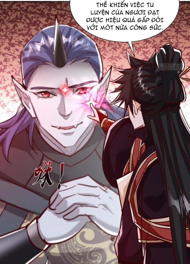 Thần Thiên Chí Tôn Chapter 49 - 11