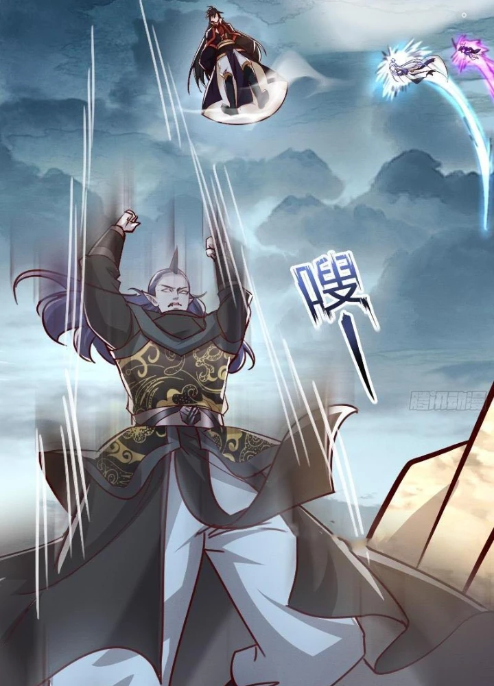 Thần Thiên Chí Tôn Chapter 49 - 15