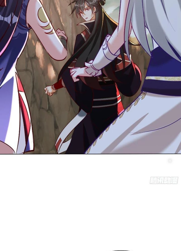 Thần Thiên Chí Tôn Chapter 49 - 21