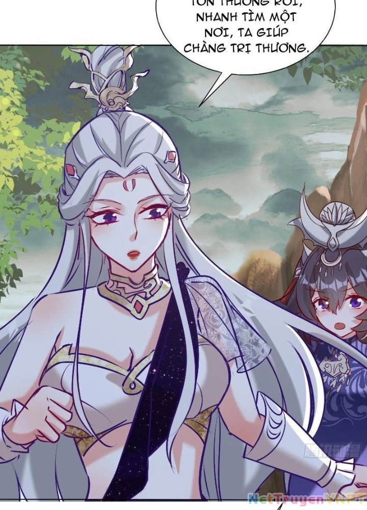 Thần Thiên Chí Tôn Chapter 49 - 23