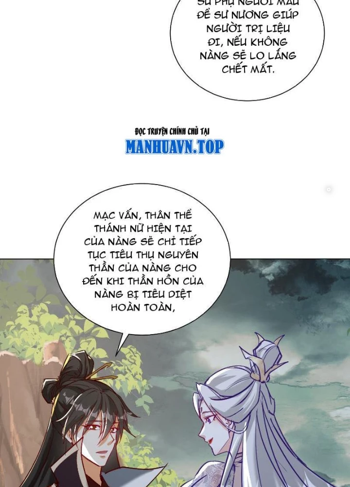 Thần Thiên Chí Tôn Chapter 49 - 25