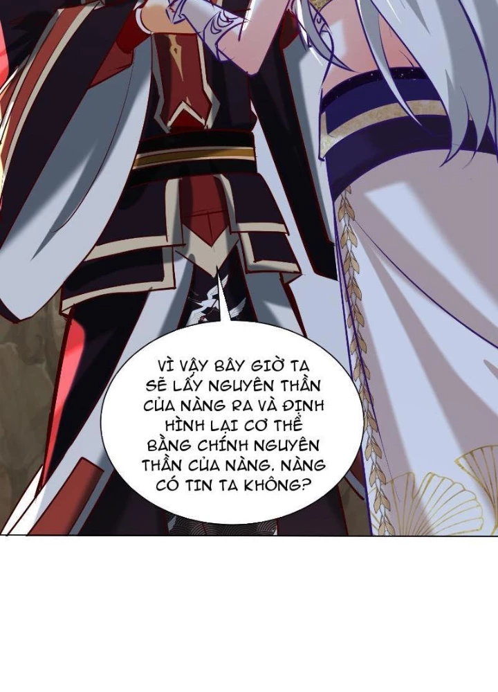 Thần Thiên Chí Tôn Chapter 49 - 27