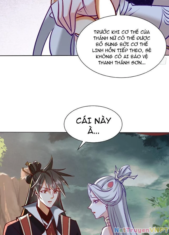 Thần Thiên Chí Tôn Chapter 49 - 31