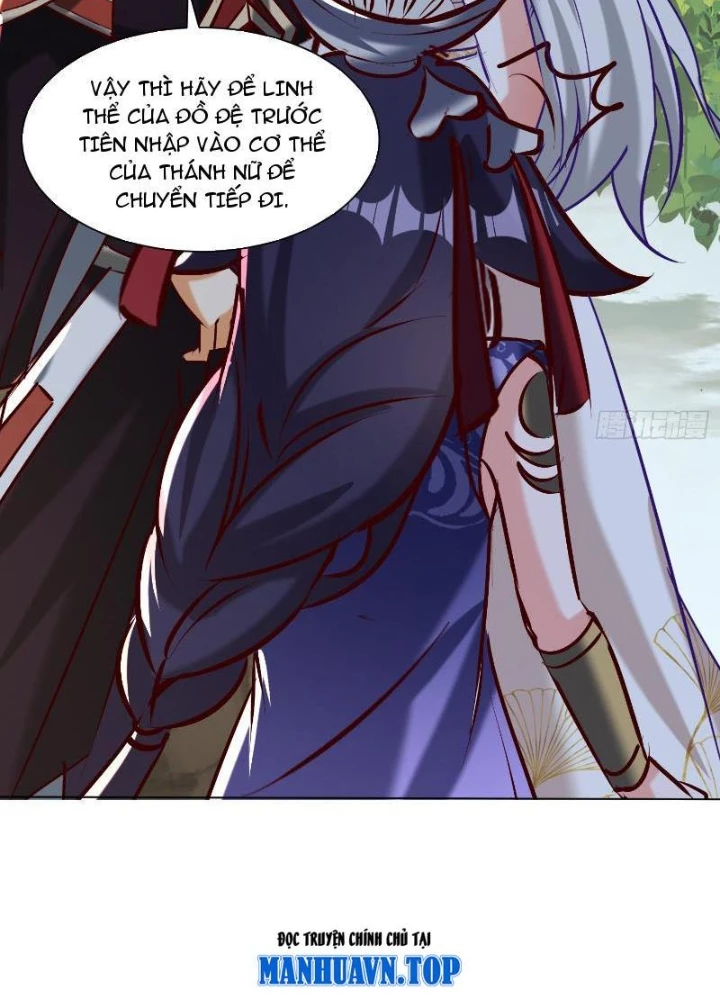 Thần Thiên Chí Tôn Chapter 49 - 33