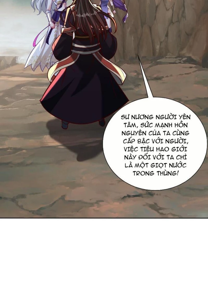 Thần Thiên Chí Tôn Chapter 49 - 37