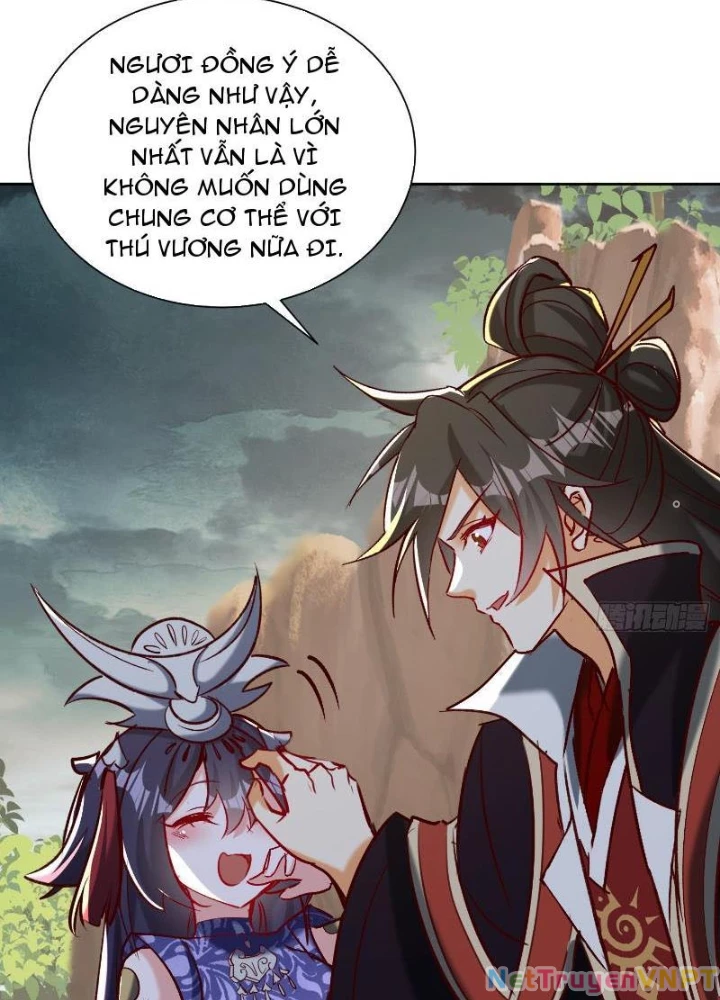 Thần Thiên Chí Tôn Chapter 49 - 39