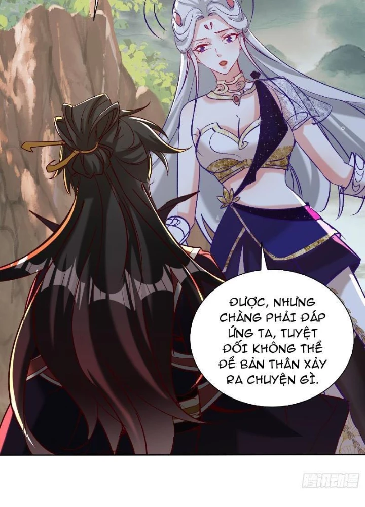 Thần Thiên Chí Tôn Chapter 49 - 43