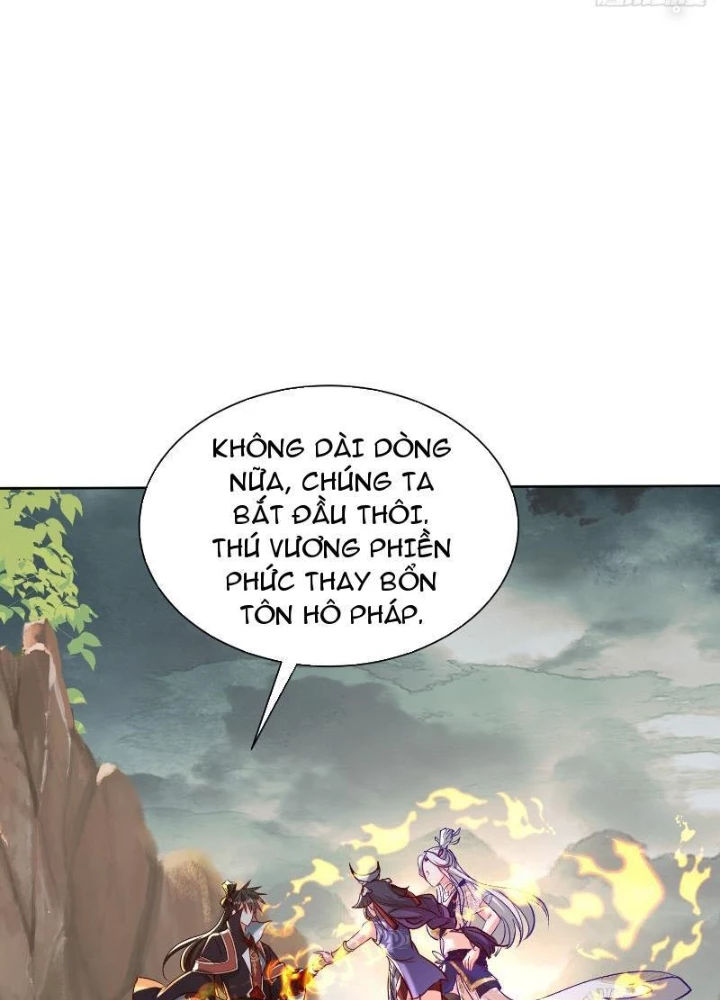 Thần Thiên Chí Tôn Chapter 49 - 47