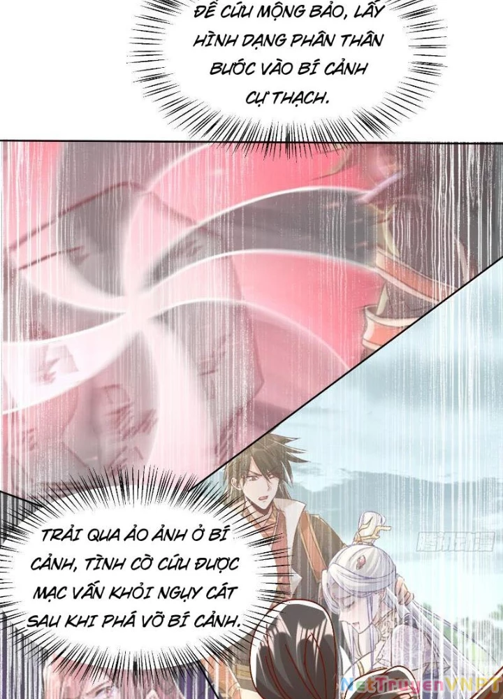 Thần Thiên Chí Tôn Chapter 49 - 57