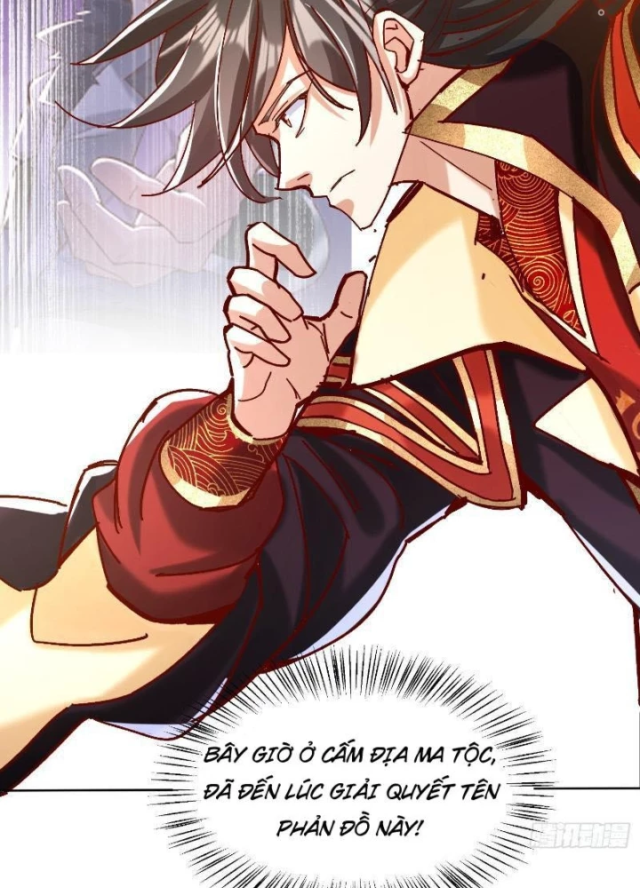 Thần Thiên Chí Tôn Chapter 49 - 59