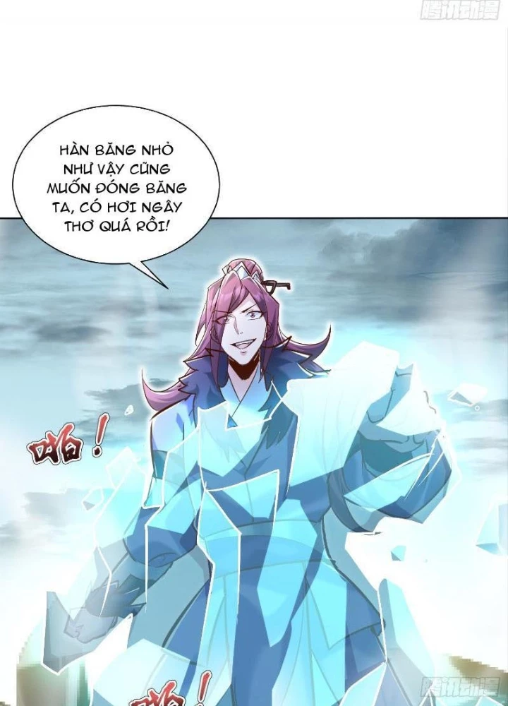 Thần Thiên Chí Tôn Chapter 49 - 67