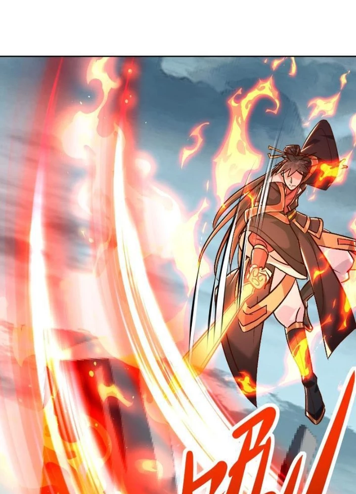 Thần Thiên Chí Tôn Chapter 50 - 5