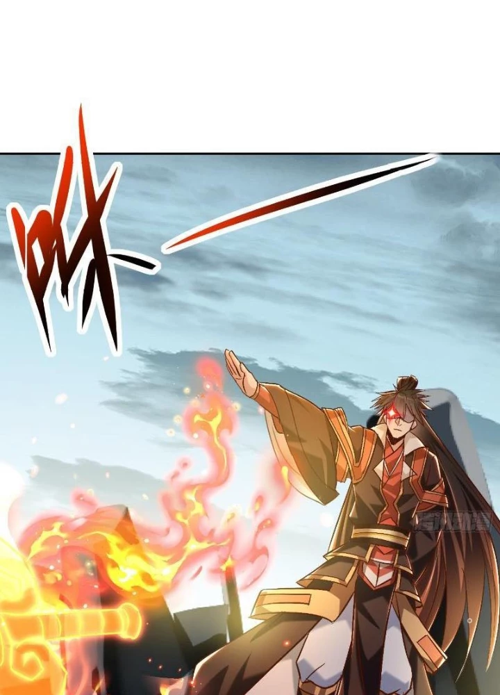 Thần Thiên Chí Tôn Chapter 50 - 17