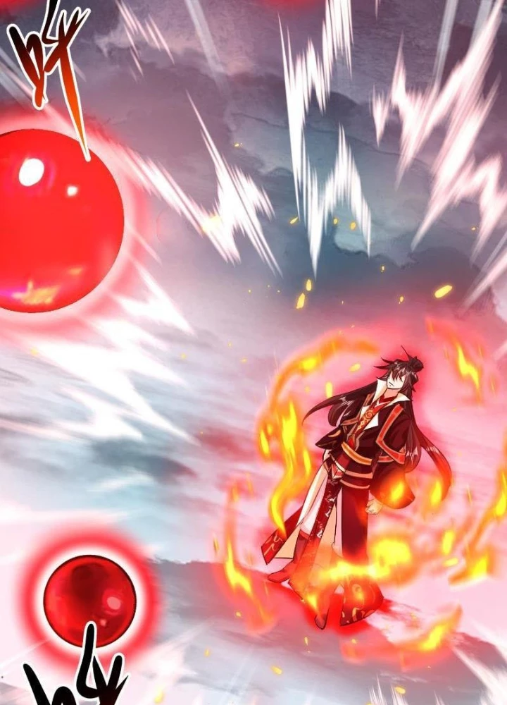 Thần Thiên Chí Tôn Chapter 50 - 45