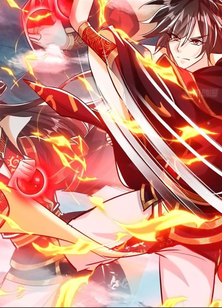 Thần Thiên Chí Tôn Chapter 50 - 49