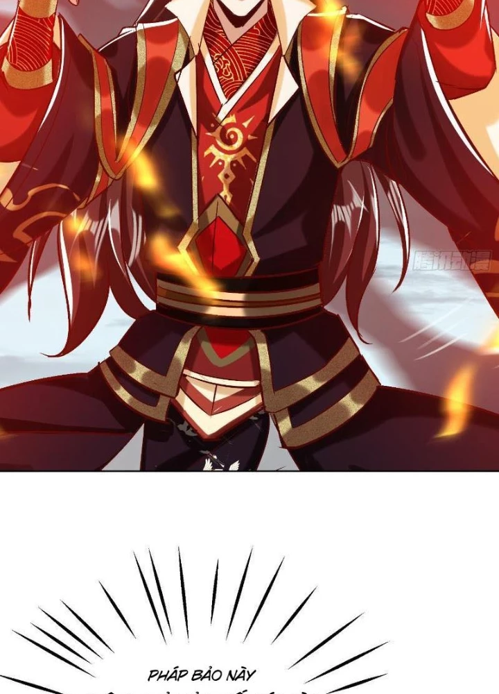 Thần Thiên Chí Tôn Chapter 50 - 53