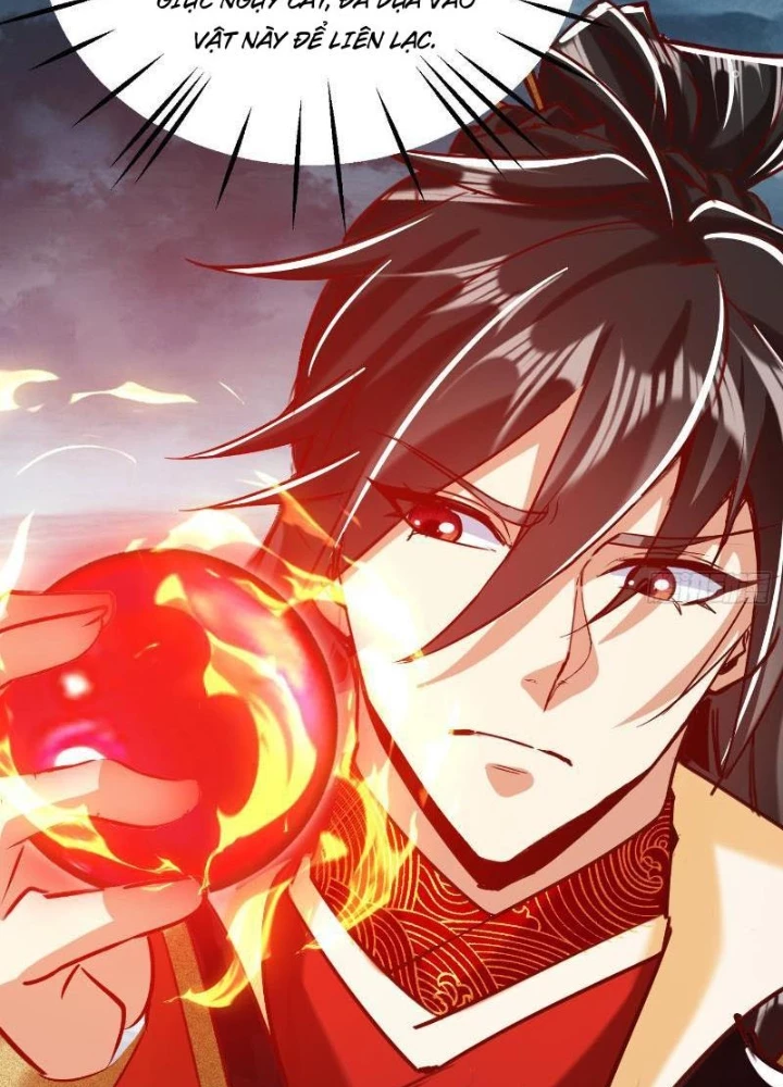 Thần Thiên Chí Tôn Chapter 50 - 55