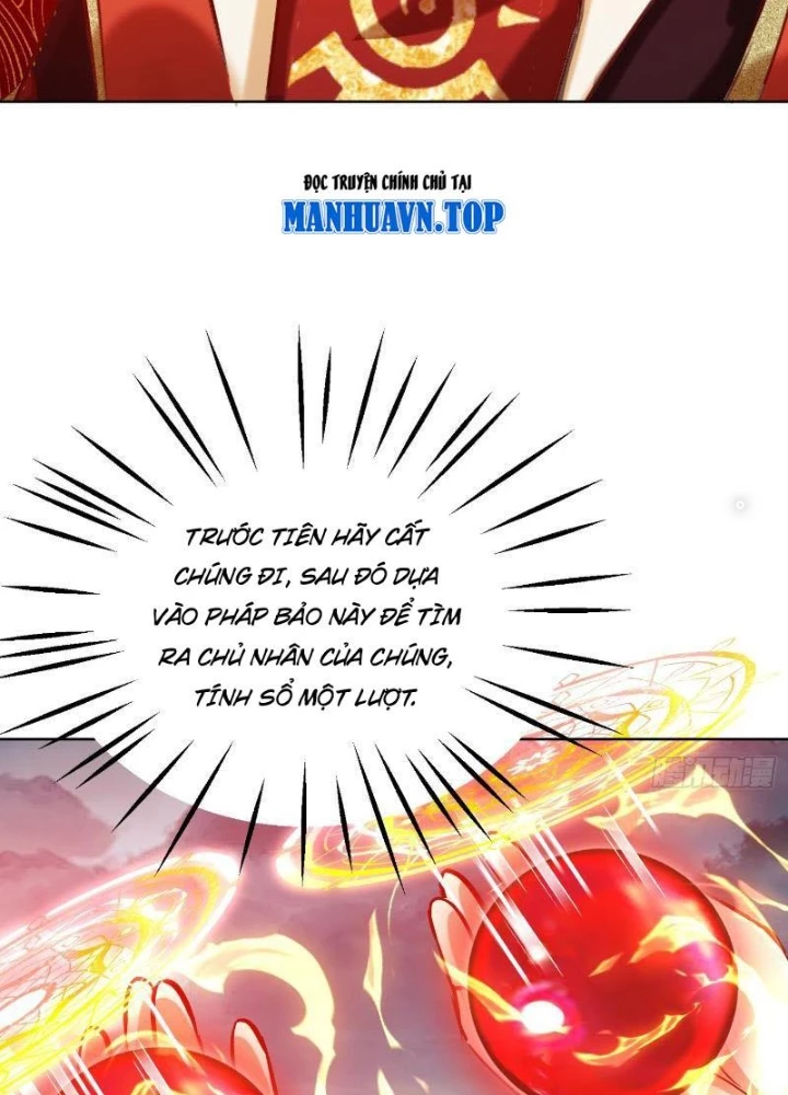 Thần Thiên Chí Tôn Chapter 50 - 57