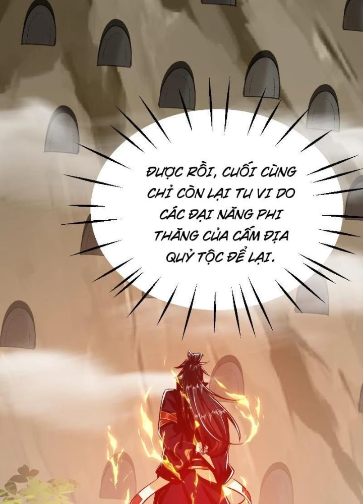 Thần Thiên Chí Tôn Chapter 50 - 61