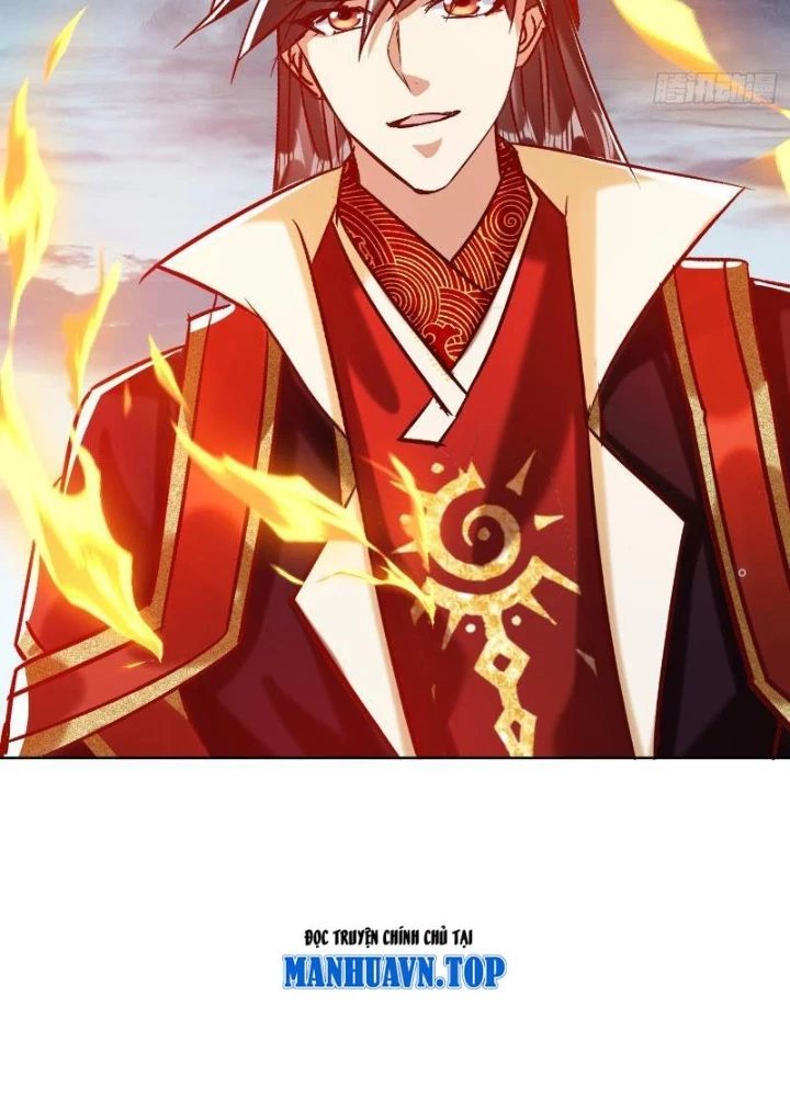 Thần Thiên Chí Tôn Chapter 50 - 65