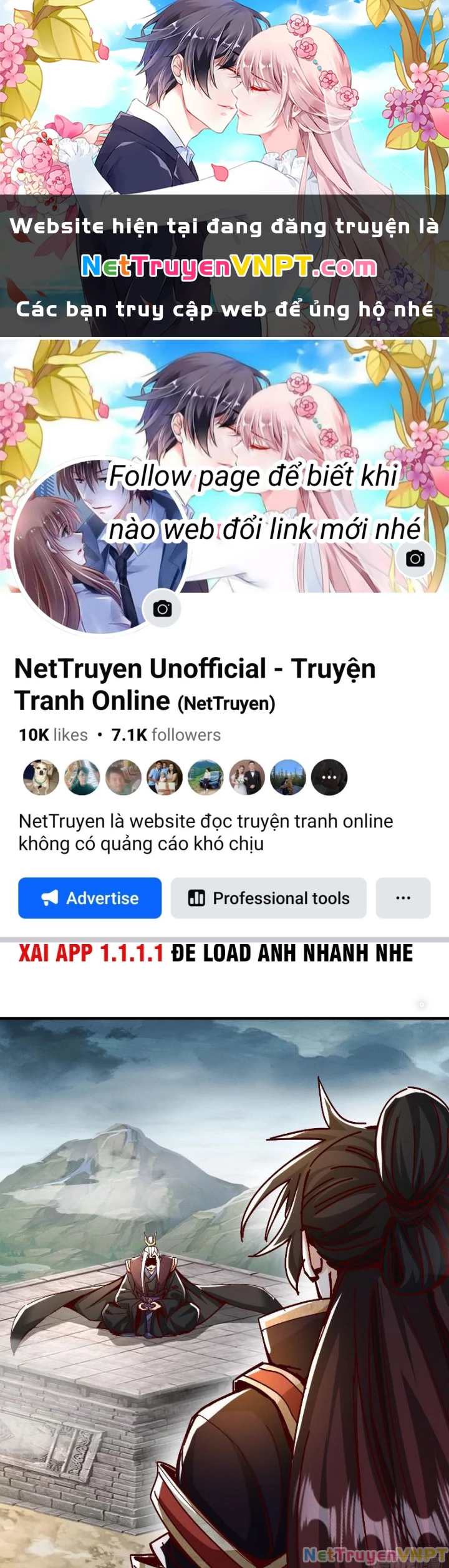 Thần Thiên Chí Tôn Chapter 51 - 1