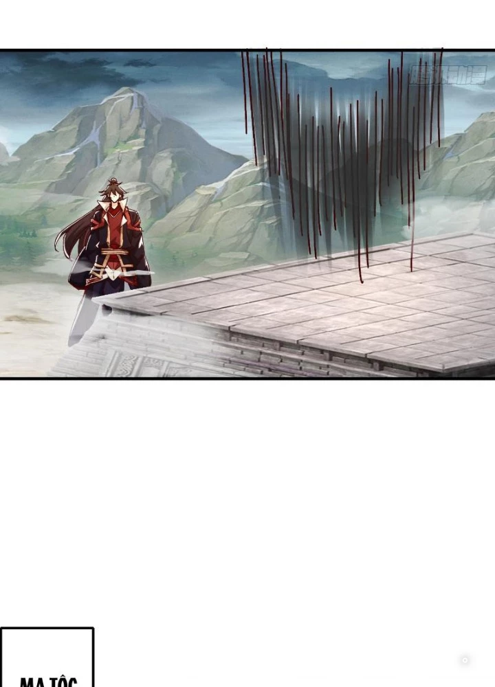 Thần Thiên Chí Tôn Chapter 51 - 7