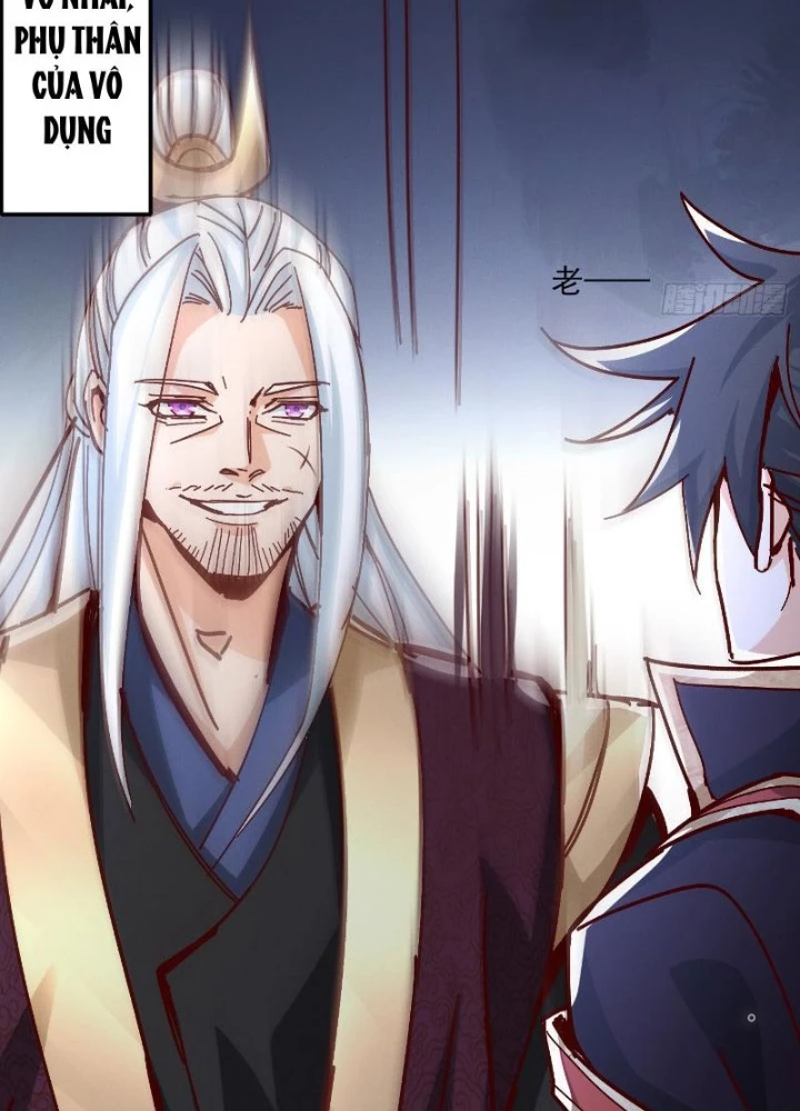 Thần Thiên Chí Tôn Chapter 51 - 9