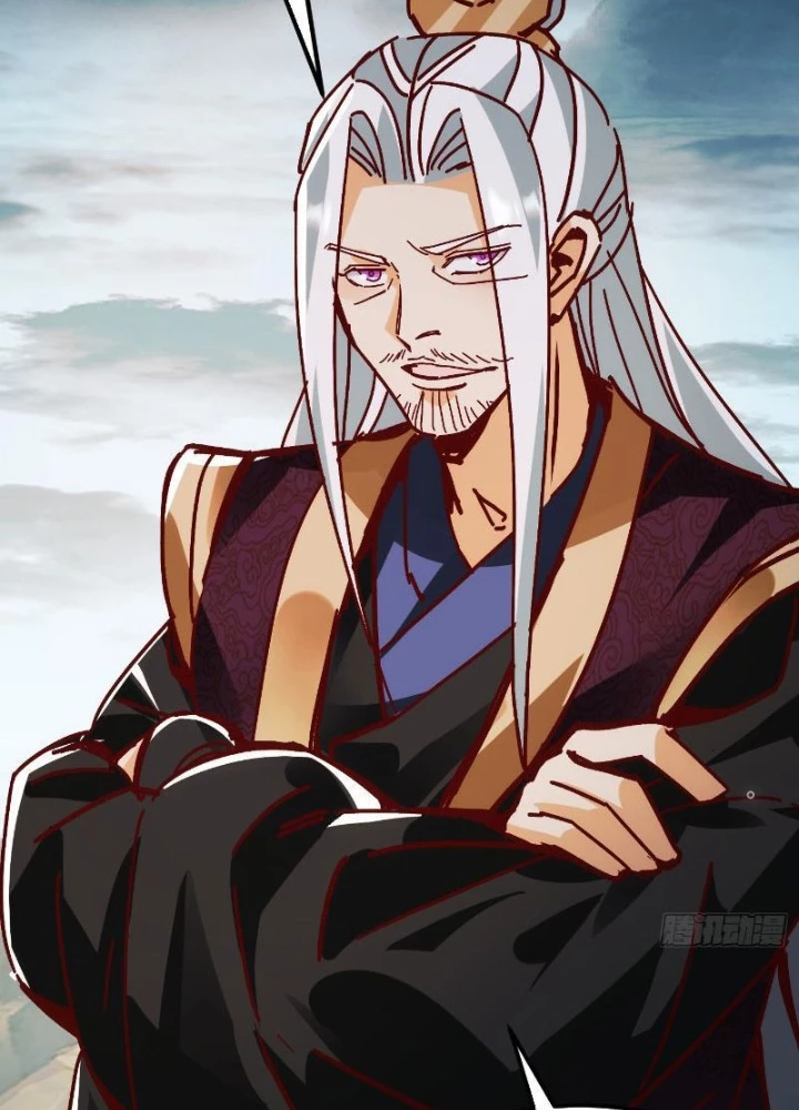 Thần Thiên Chí Tôn Chapter 51 - 19