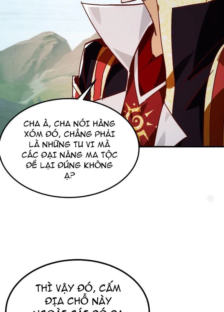 Thần Thiên Chí Tôn Chapter 51 - 23