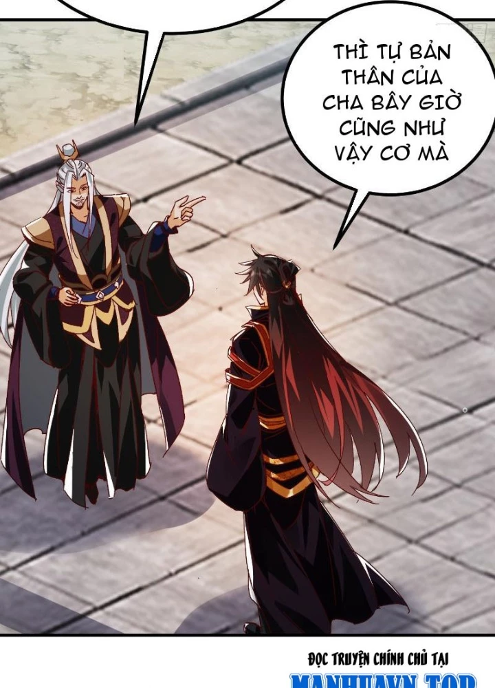 Thần Thiên Chí Tôn Chapter 51 - 25