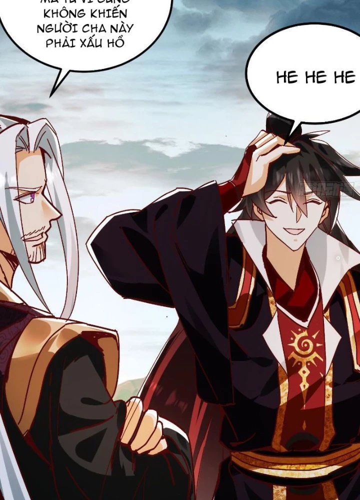 Thần Thiên Chí Tôn Chapter 51 - 29