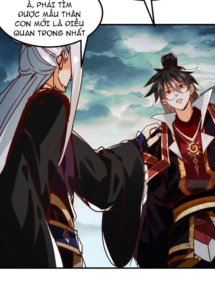 Thần Thiên Chí Tôn Chapter 51 - 35