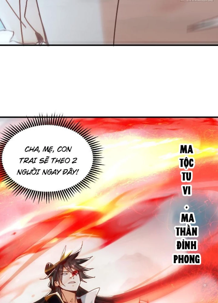 Thần Thiên Chí Tôn Chapter 51 - 43