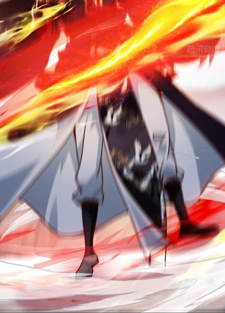 Thần Thiên Chí Tôn Chapter 51 - 45