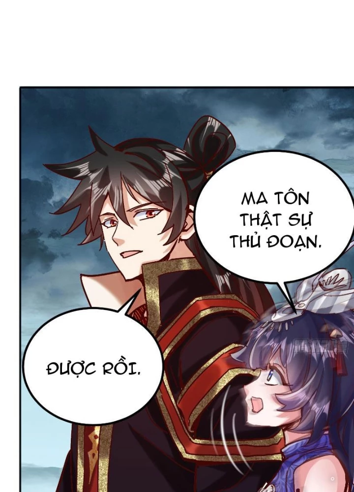 Thần Thiên Chí Tôn Chapter 52 - 3
