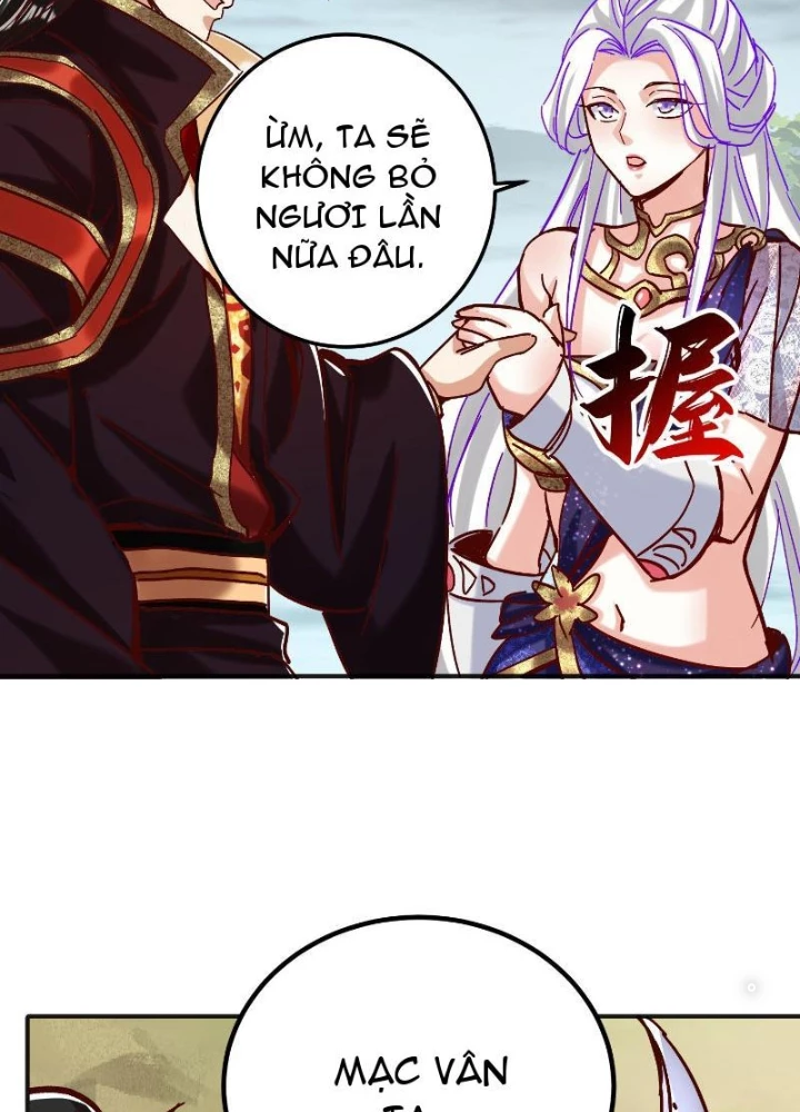 Thần Thiên Chí Tôn Chapter 52 - 7