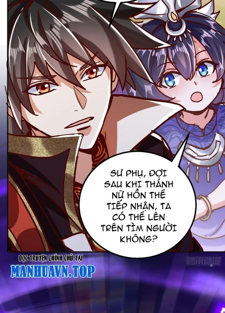 Thần Thiên Chí Tôn Chapter 52 - 9