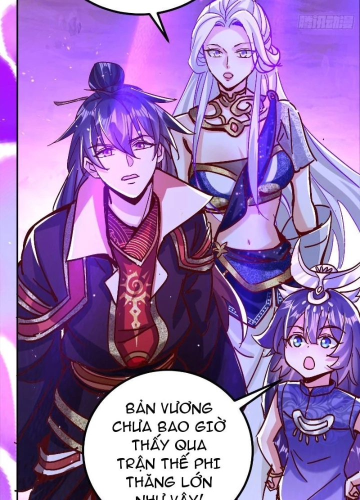 Thần Thiên Chí Tôn Chapter 52 - 15
